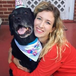 Meet your Posher, Bess